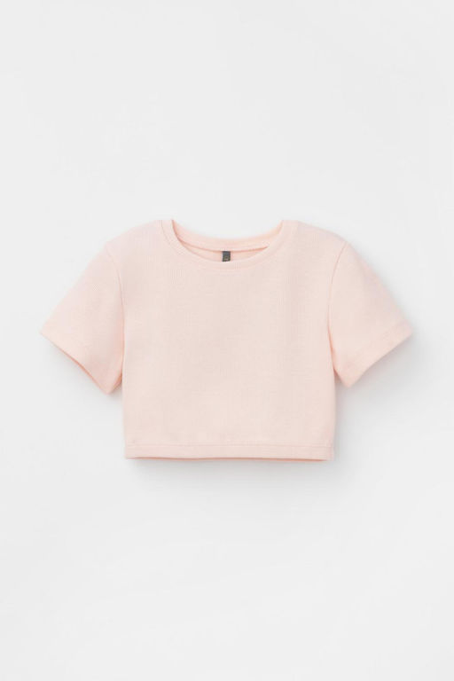 Crockid _ КР 302460/зефир к483 фуфайка для дев