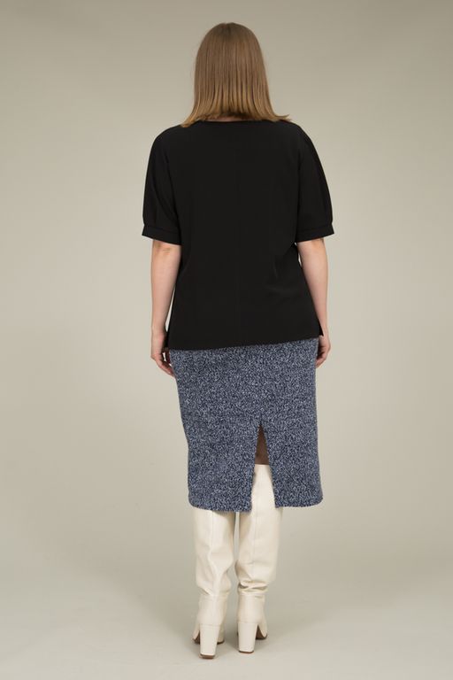 60579 Блуза Елисеева Олеся - Eliseeva olesya фото 10