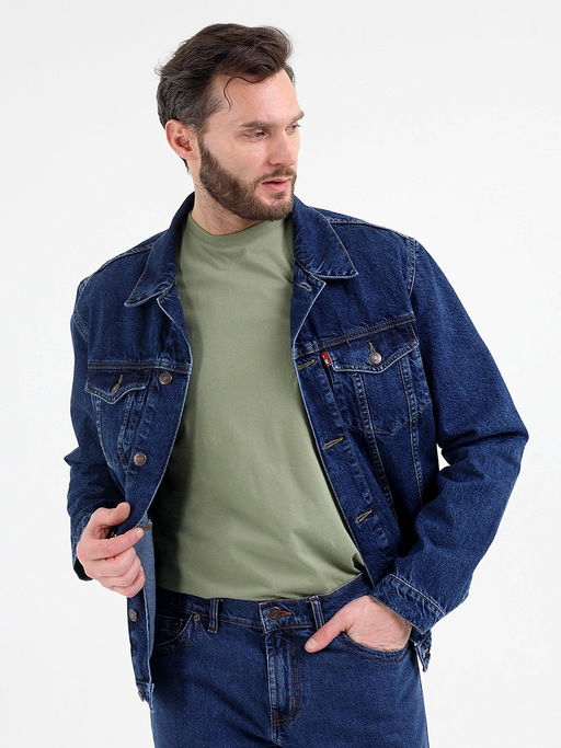 Куртка мужская _ 06424 - F5 фото 2