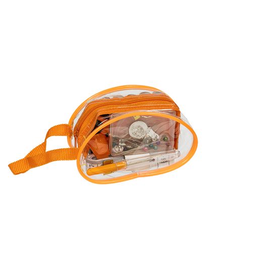 Набор для шитья BLITZ НШ-029 10 см х 6 см х 5 см в пласт.сумке