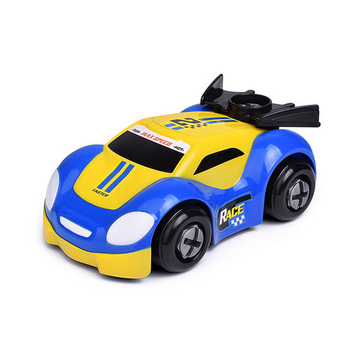 Набор инструментов "Механик" ( цвет синий) в коробке