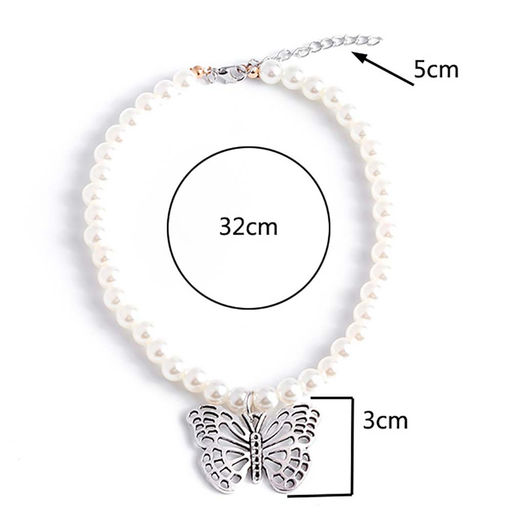 Колье арт. 26 4499 (id 251507) - Rada фото 5