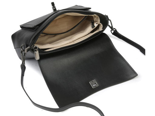 Cумка женская Lanotti 8219/Черный