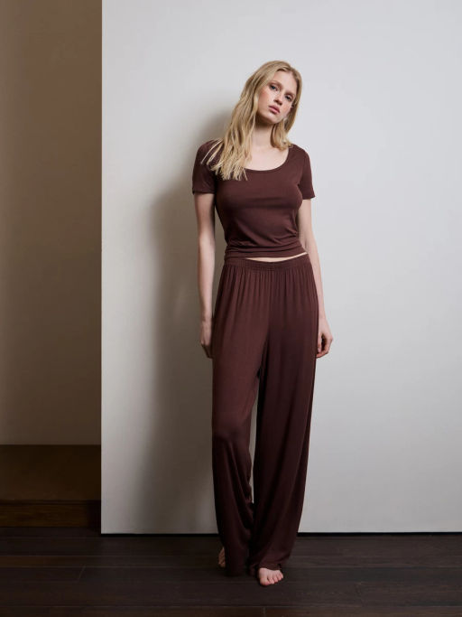 Домашняя футболка ZR2603122817-20 / Zarina