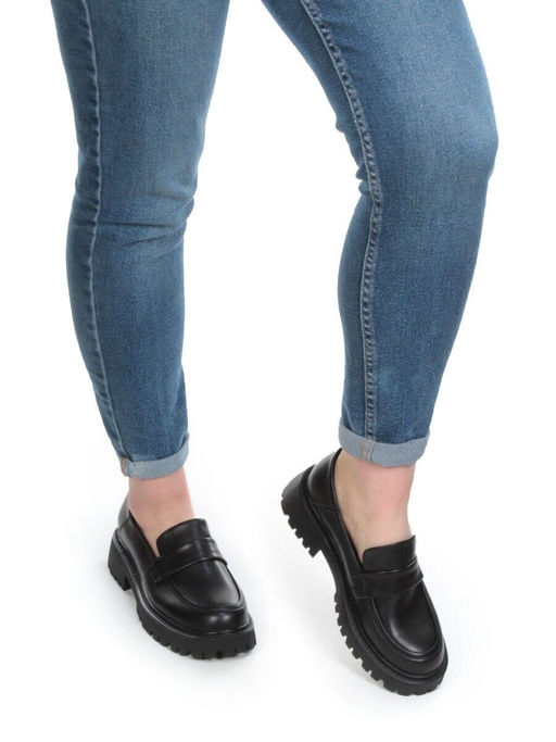 06-5925-1 Туфли (натуральная кожа) - No name фото 3