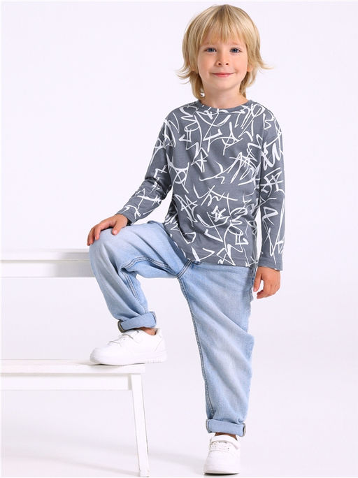 2лонгслива 2ПДЛД5861001н