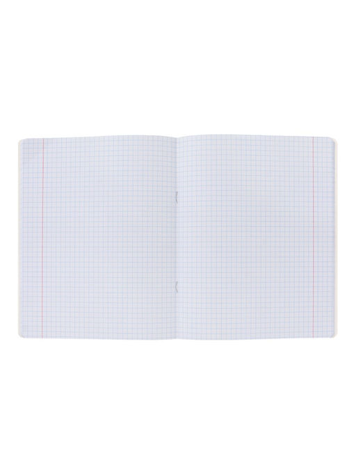 Тетради Copybook, 48 листов в клетку, 60 г, 4 цвета, 12 шт.