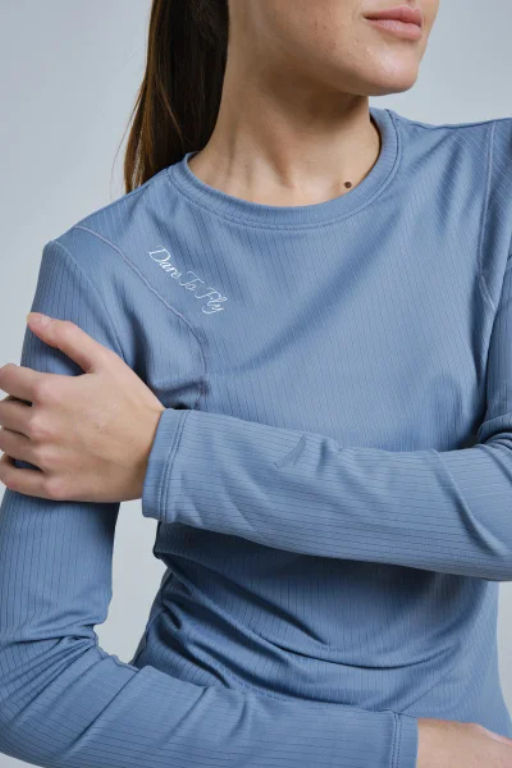 Лонгслив Anta  фото 8