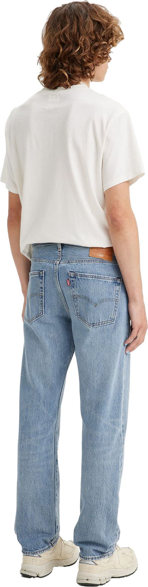 Джинсы мужские