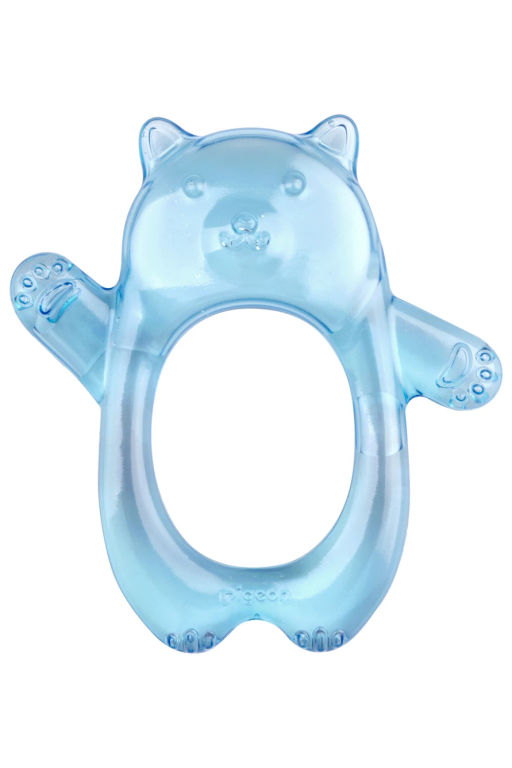 pigeon / Прорезыватель охлаждающий от 4 мес.