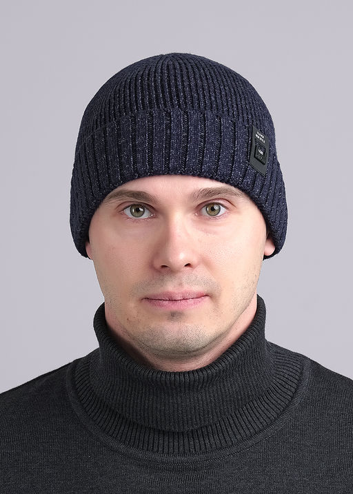 Шапка мужская