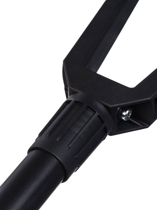 Лопата складная 64×24×28 см