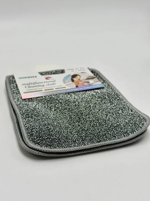 Многофункциональная салфетка для уборки, 2 шт