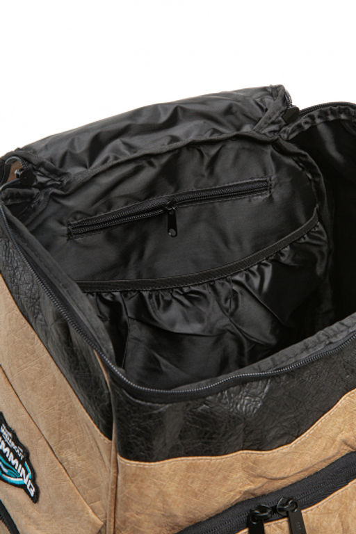 Рюкзаки и сумки Mad team Tyvek, Lane Tyvek, Wet bag Toxic, Wet bag Dino, Mad team - Mad wave фото 9