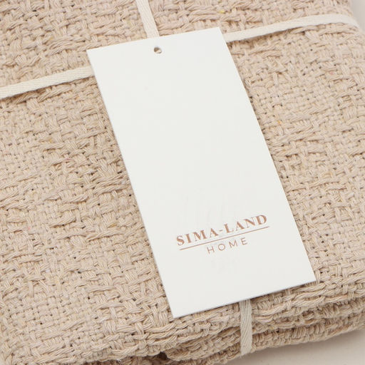 Наволочка декоративная с кисточками SL Home TASSEL, 4545 см, коричневая - Sima-land home фото 9