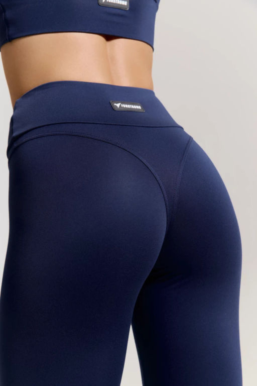 Лосины Fit Mono - Forstrong фото 10