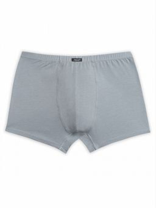 PELICAN, трусы мужские, Серый  фото 2