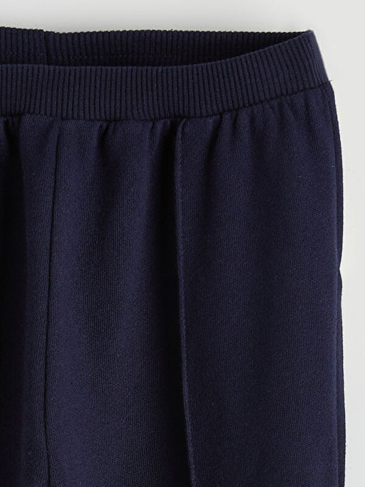 Beli Lastikli Erkek Bebek Jogger E?ofman Alt?