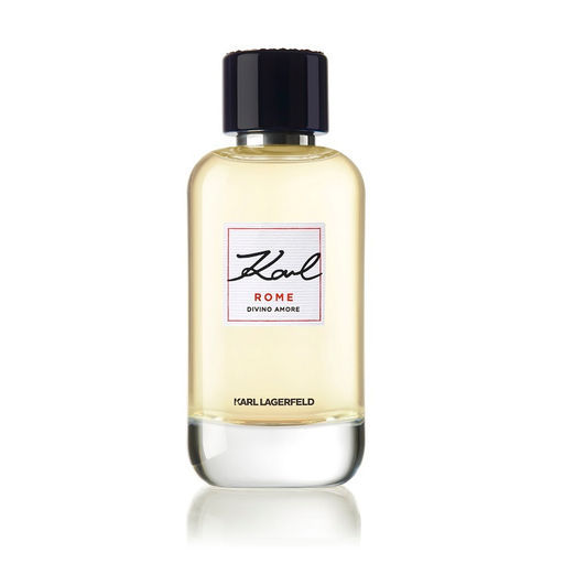 KARL LAGERFELD PLACES ROME w EDP 100 ml M,