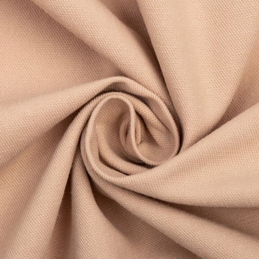 Шторы для кухни для кухни с подхватами Этель Kitchen, 150×180 см, комплект - 2 шт., бежевые