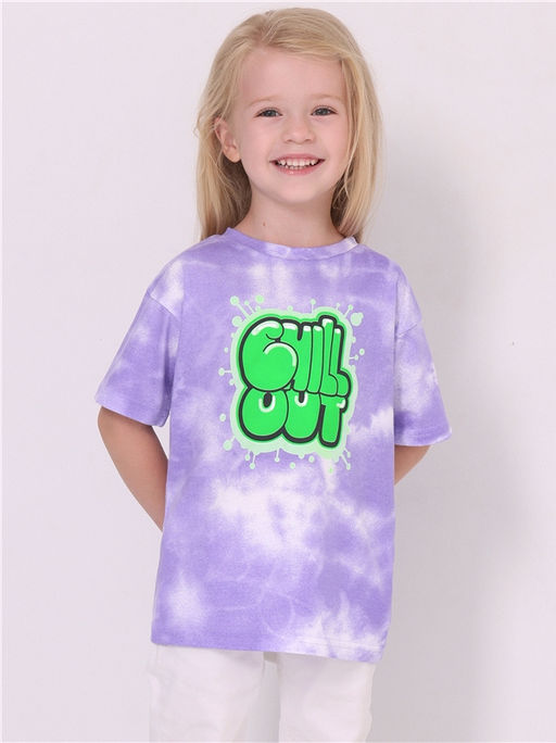 футболка 1ДДФК4548001н - Апрель фото 3