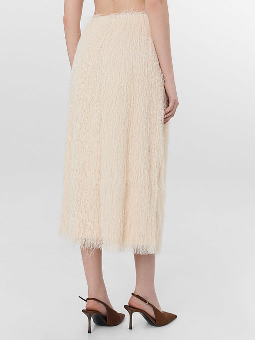 ЮБКА ЖЕНСКАЯ - Mark formelle фото 2