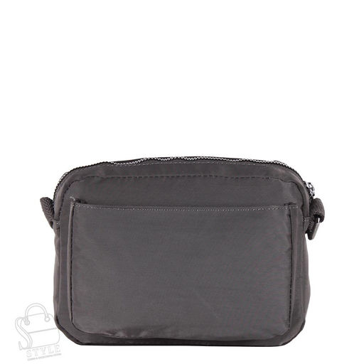 Сумка женская  8725MD gray Mindesa в Новосибирске