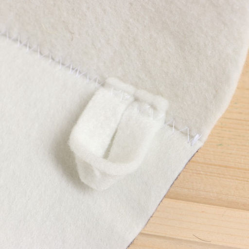 Шапка для бани Зебра принт - Добропаровъ фото 4