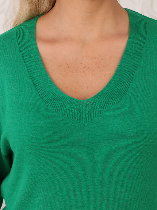 Джемпер Др4-536/3 - Wisell фото 11