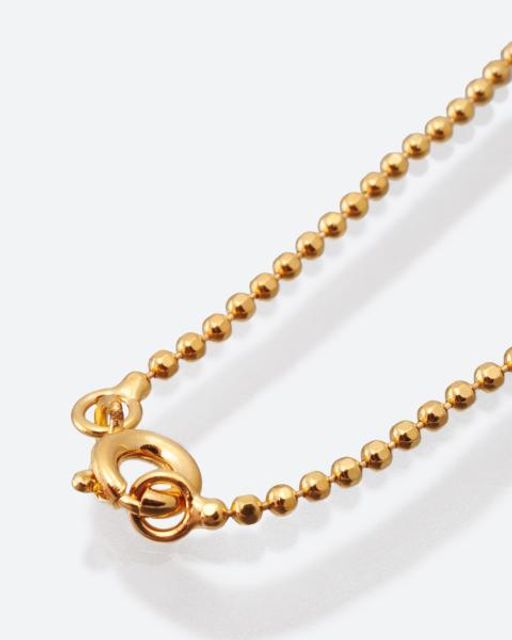 Diamantaire. Кулон с кубическим цирконом прямоугольной формы