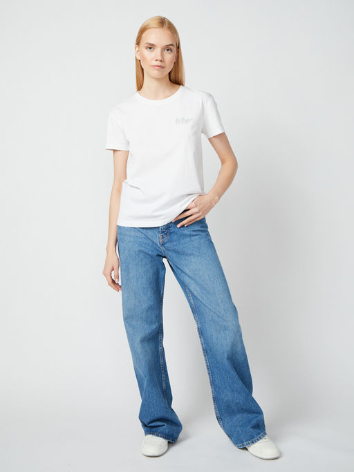 Футболка / Lee Cooper