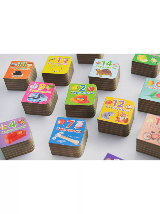 Я учусь говорить - Робинс фото 8