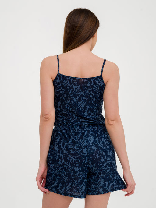 Комбинезон женский без кружев из масла коллекция Лотос букет - Амадэль фото 6