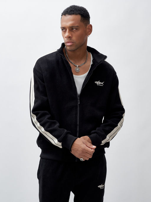 ФЛИС с НАЧЕСОМ Спортивный костюм демисезонный ,Турция