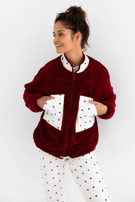 Толстовка Simonette