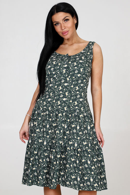 24784 сарафан женский