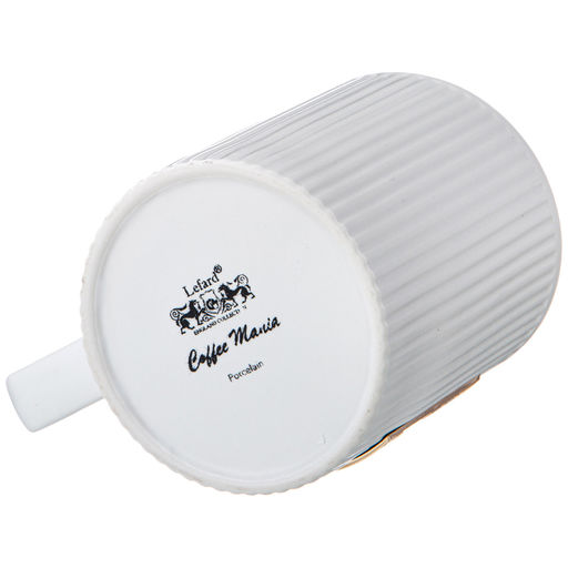 КРУЖКА LEFARD COFFEEMANIA 460МЛ  фото 4