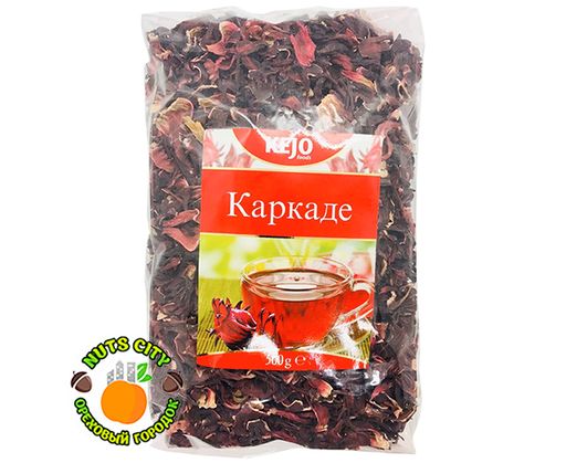 Чай каркаде 500гр