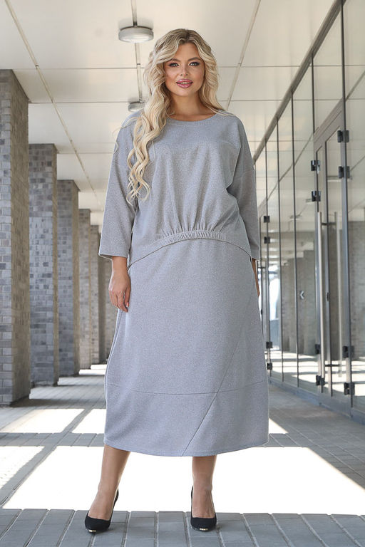 Джемпер М5-5288/5