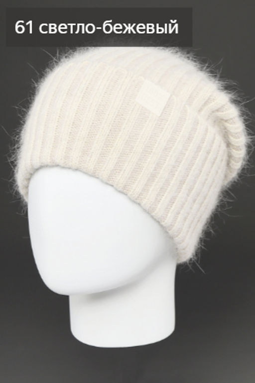 Шапка Тунис - Ferz фото 14