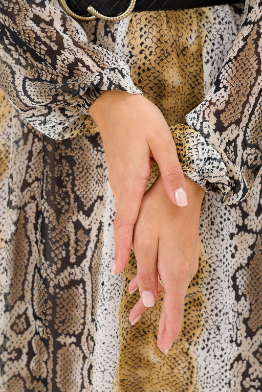 Платье Кассандра (46-52) - Serenada фото 7