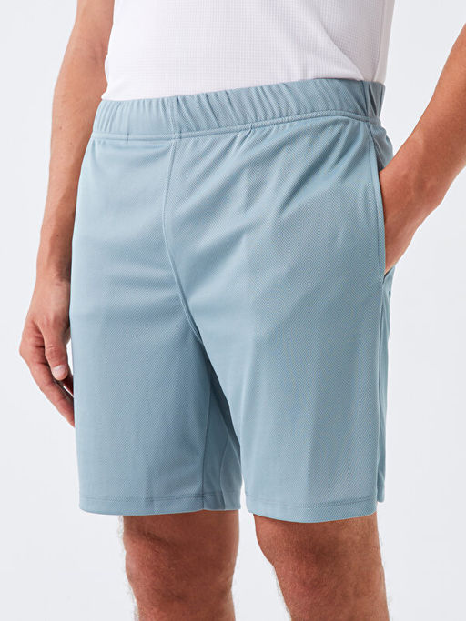 Slim Fit Erkek Spor ?ort