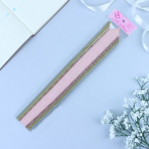 Цена за 10 шт. Бант-бабочка №5 - Simaland фото 3