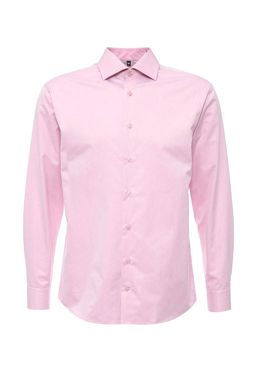 Сорочка мужская длинный рукав BERTHIER KORFU-5583215/ Fit-M(0)  фото 4