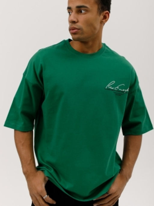 ФУТБОЛКА МУЖСКАЯ - Little secret фото 3