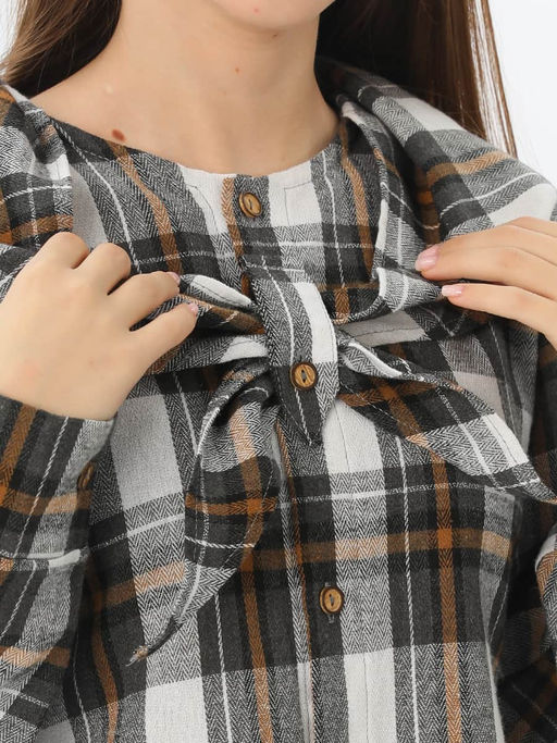 Блузка для девочки Соль&Перец  фото 4