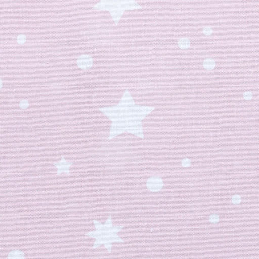 Постельное бельё 1.5-спальное Этель Snow, бязь