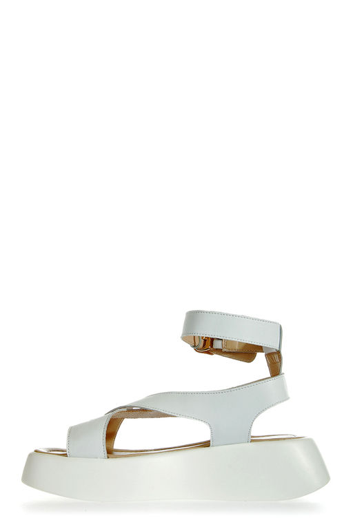 Сандалии женские EVITA