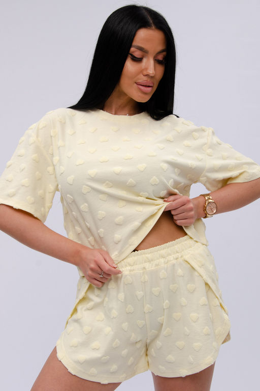 Пижама Кэнди женская