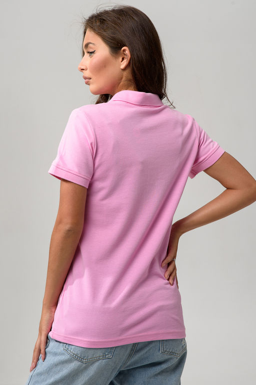 14402 футболка поло женская - Натали фото 26